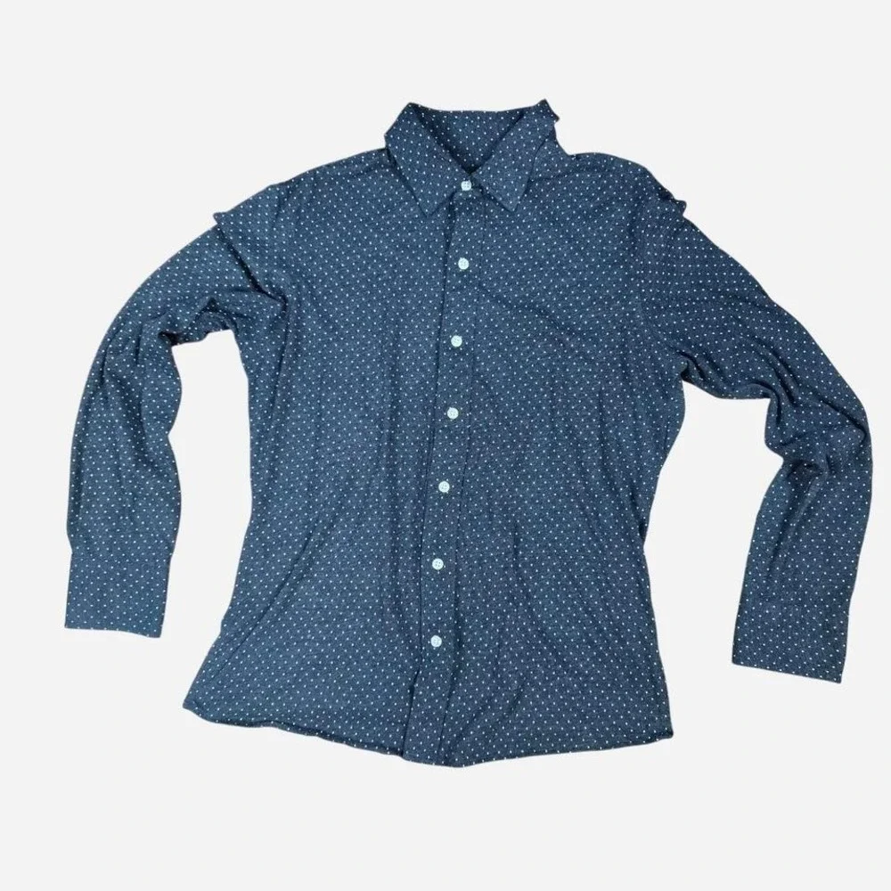 Bononos‎ slim fit size M 60% cotton